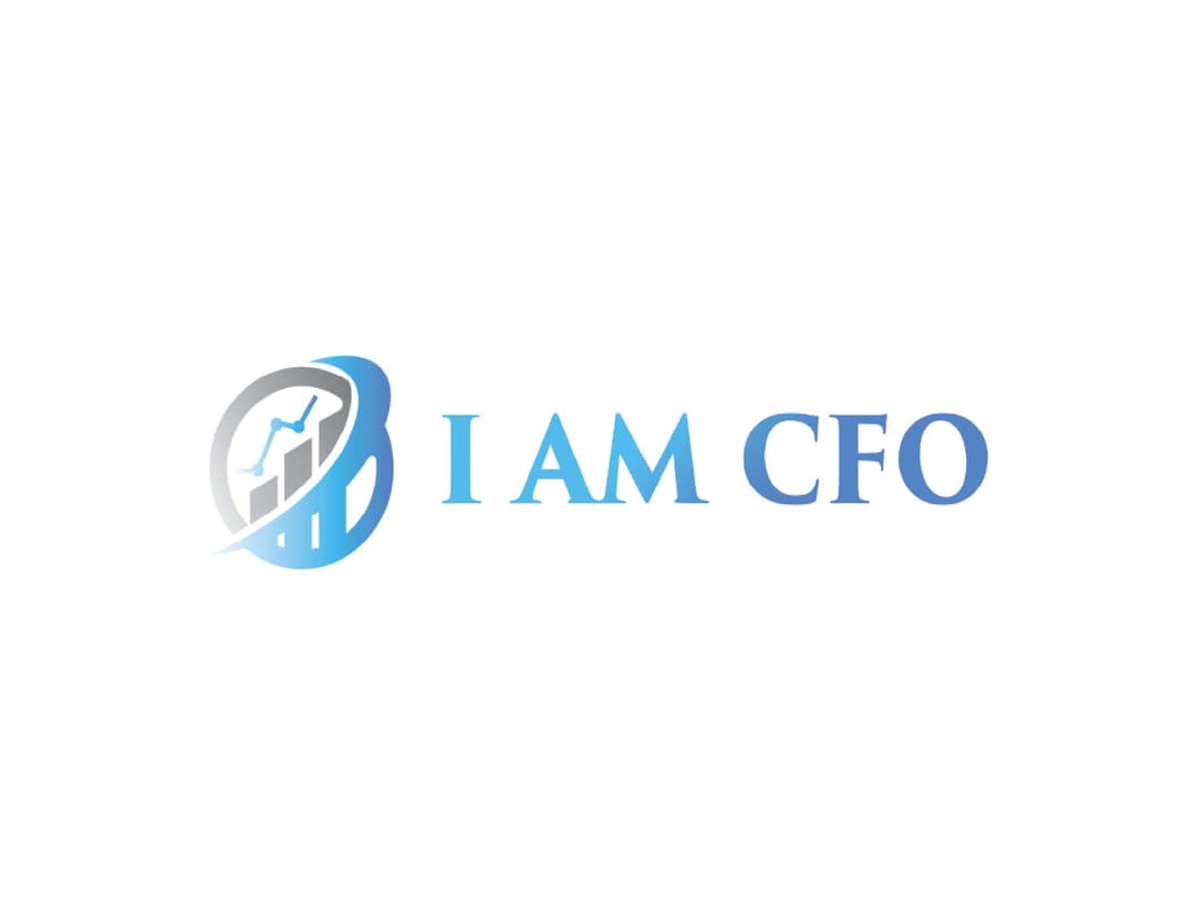 I AM CFO